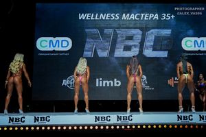 WELLNESS МАСТЕРА +35